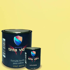 Amarelo Gema