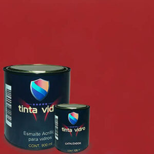 Vermelho Royal