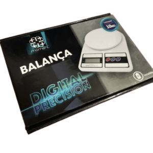 Balança Digital